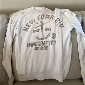 Comfy Light Sweatshirt